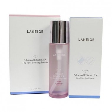 Laneige Clear C Advanced Effector EX 150ml